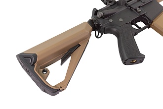 Автомат Arcturus LWT MK-I CQB 10" SPORT AEG SE® Black-Tan (at-st01-cq-se-bt)