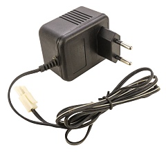 детальное фото для раздела Зарядное устройство 8.4V под NiCd/NiMh (Б/У) интернет-магазин "Планета страйкбола»