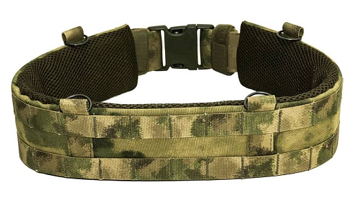 Пояс боевой Viking облегченный A-TACS Camo (VG-03-01-fg)
