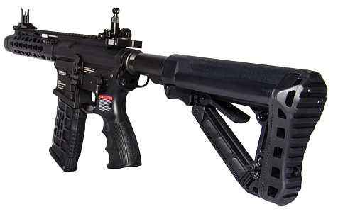 G&G Автомат GC16 Wild Hog 7" (egc-wld-007-bnb-ncm)