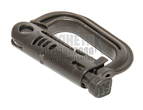 детальное фото Карабин ITW GrimLoc олива интернет-магазин "Планета страйкбола"