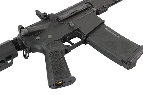 Автомат Arcturus Advancer MOD2 Minimalist CQB 10" LITE AEG FE® (at-ny01m2-cq-fe)