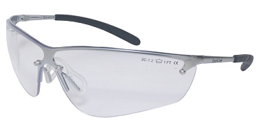 детальное фото Очки Bolle Silium II Silpsi прозрачная линза интернет-магазин "Планета страйкбола"