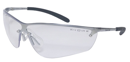 детальное фото Очки Bolle Silium II Silpsi прозрачная линза интернет-магазин "Планета страйкбола"