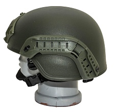 Шлем Kingrin MICH2000 олива (hl-27-od)