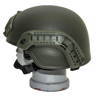 Шлем Kingrin MICH2000 олива (hl-27-od)