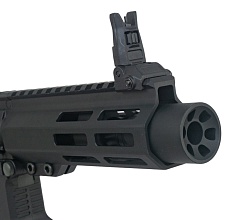 Автомат Arcturus Karambit® MOD1 PDW 5.5" AEG LITE ME™(at-ny06-pdw-me)