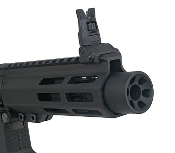 Автомат Arcturus Karambit® MOD1 PDW 5.5" AEG LITE ME™(at-ny06-pdw-me)