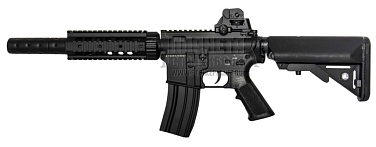 фото детально dboys автомат m4a1 ris sd сqb (by-038) интернет-магазин "Планета страйкбола"