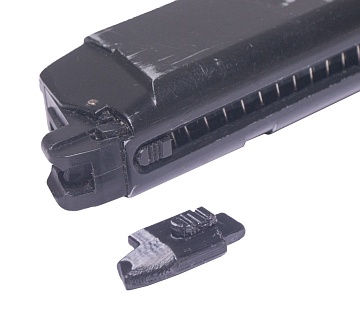 Подаватель Strike для магазина WE / KJW Glock