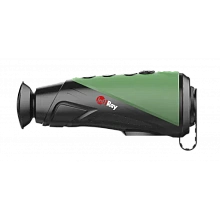 Монокуляр тепловизионный iRay xEye E3W