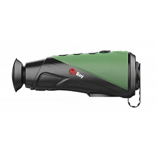 Монокуляр тепловизионный iRay xEye E3W