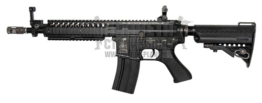 фото детально king arms автомат m4 vis carbine (ka-ag-205) интернет-магазин "Планета страйкбола"