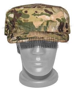 Кепка Military Soldier мультикам (as-uf0012cp)