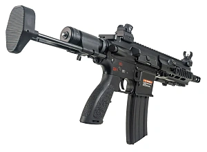 Автомат East Crane HK416 (ec-104)