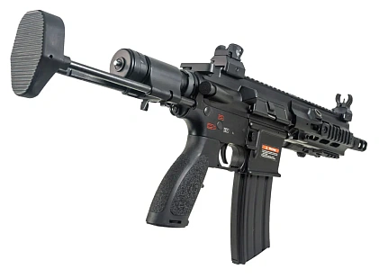 Автомат East Crane HK416 (ec-104)