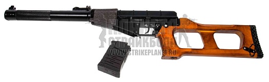 Винтовка НПО АЕГ ВСС Винторез 145-150 м/с