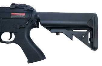 Автомат Cyma M4, нейлон, пластик (cm621)