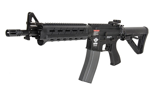 Автомат G&G M4A1 MOD 0 (egc-16p-md0-bnb-ncm)