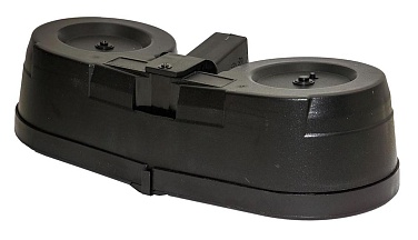 Магазин электробункерный Cyma M4 electric control на 2500 шаров (hy-409)