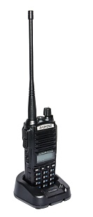 радиостанция baofeng uv-82