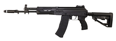 фото детально автомат arcturus ак12 me™ (at-ak12-me) интернет-магазин "Планета страйкбола"