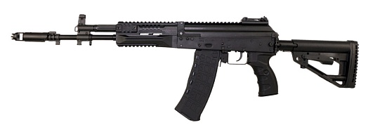 фото детально автомат arcturus ак12 me™ (at-ak12-me) интернет-магазин "Планета страйкбола"