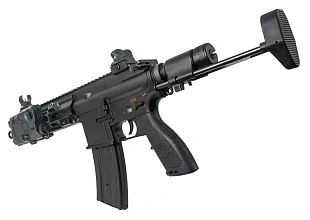 Автомат East Crane HK416 (ec-104)