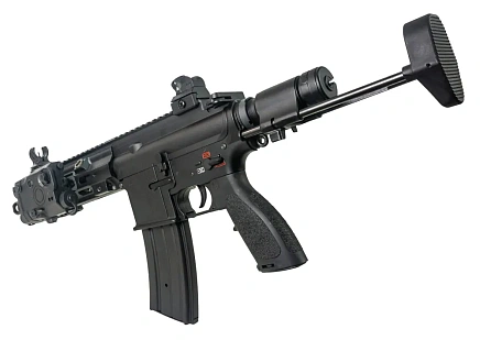 Автомат East Crane HK416 (ec-104)
