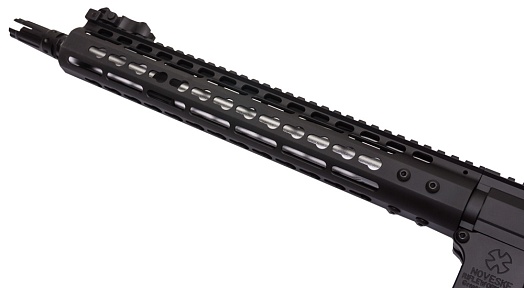 East Crane Автомат M4 NOVESKE 13,5'' (EC-807)