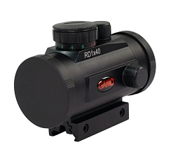Коллиматорный прицел Gamo 1x40