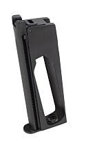 детальное фото для раздела Магазин WE для Colt 1911 CO2 (mg-1911-co2), травит (уценка) интернет-магазин "Планета страйкбола»
