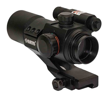 Прицел коллиматорный Marcool Aimpoint c ЛЦУ (HY9293)