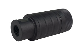 Big Dragon NVK Style KFH Flash Hider BK (bd3550)