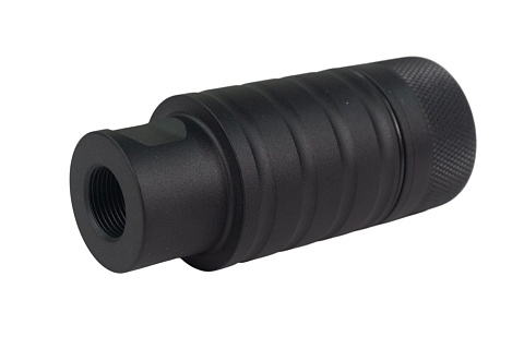 Big Dragon NVK Style KFH Flash Hider BK (bd3550)
