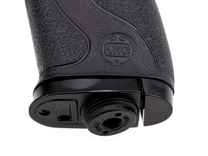 Gletcher Модель пистолета Smith&Wesson MP, металл, пневматический
