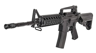 Cyma Автомат M4 RIS (cm007)