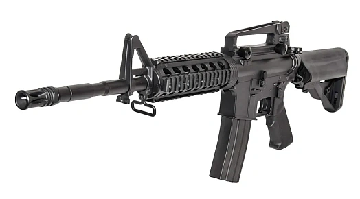 Cyma Автомат M4 RIS (cm007)