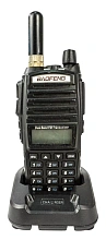 детальное фото для раздела Радиостанция Baofeng UV-82, 5 Вт, ЗУ (Б/У) интернет-магазин "Планета страйкбола»