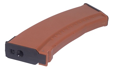 Магазин механический E&L АК74 120 шаров (el-1102-08)