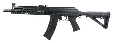 фото детально автомат arcturus ак-105 custom (at-ak01) интернет-магазин "Планета страйкбола"