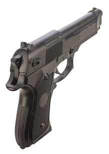Пистолет Cyma Beretta M92, электро (cm126) (уценка)