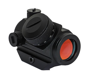 Прицел коллиматорный Marcool micro T-1 1x21 (hy9252)