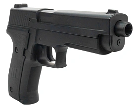 Cyma Пистолет P226, электро (cm122)