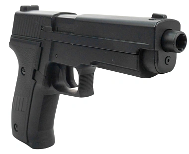 Cyma Пистолет P226, электро (cm122)