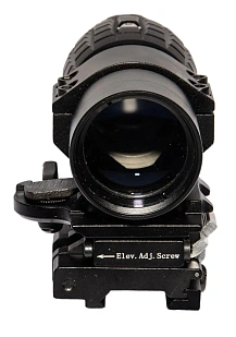 Магнифер Marcool 3X (hy9046)