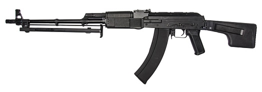 Пулемет Cyma РПК-74М (cm052a)