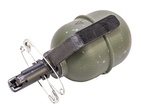 Мина растяжка БК МР 1 Г4