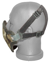 Маска Kingrin 2 ремня acu (ma-09-acu)