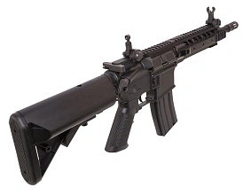 Автомат Cyma М4 URX 3, пластик (cm516)